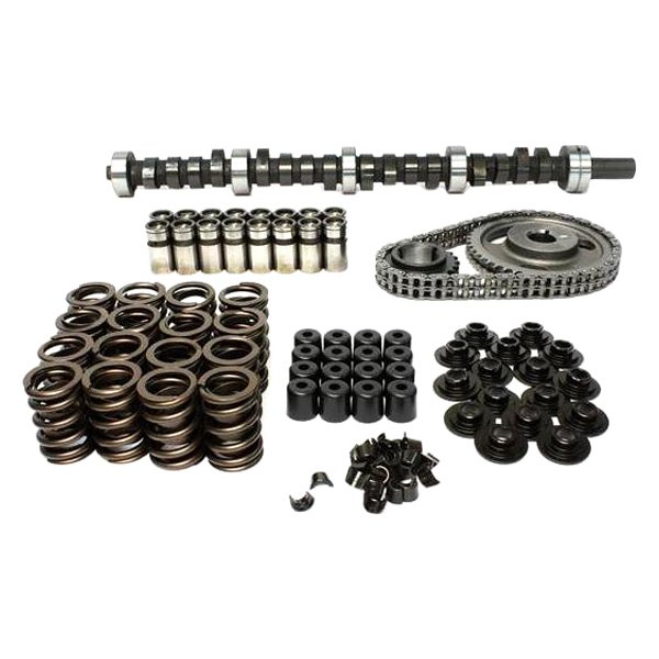 COMP Cams® - Big Mutha Thumpr™ Hydraulic Flat Tappet Camshaft Complete Kit