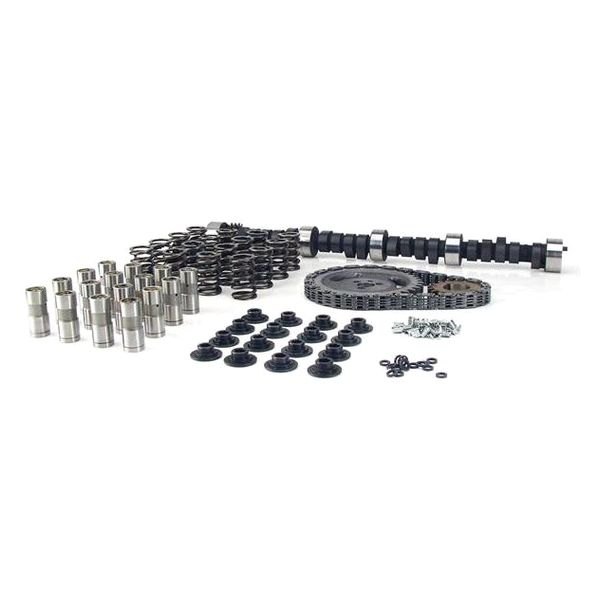 COMP Cams® - Computer Controlled™ Hydraulic Flat Tappet Camshaft Complete Kit