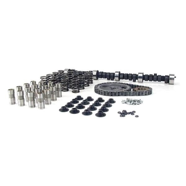 COMP Cams® - Nostalgia Plus™ Hydraulic Flat Tappet Camshaft Complete Kit