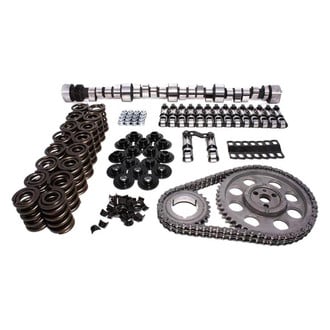 COMP Cams® - Blower And Turbo Camshaft