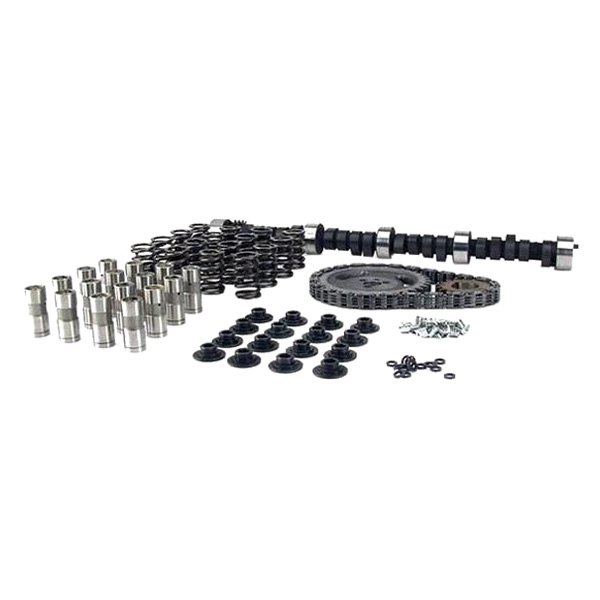 COMP Cams® - Dual Energy™ Hydraulic Flat Tappet Camshaft Complete Kit