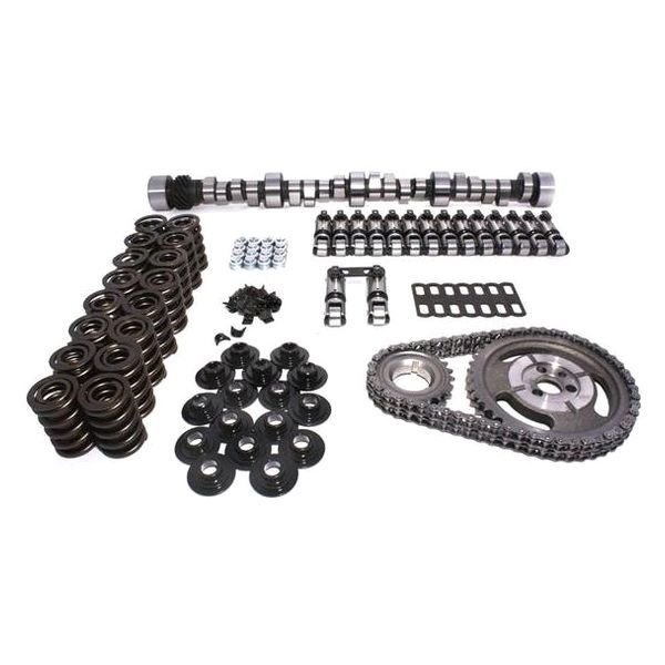 COMP Cams® - Xtreme Energy™ Mechanical Roller Tappet Camshaft Complete Kit