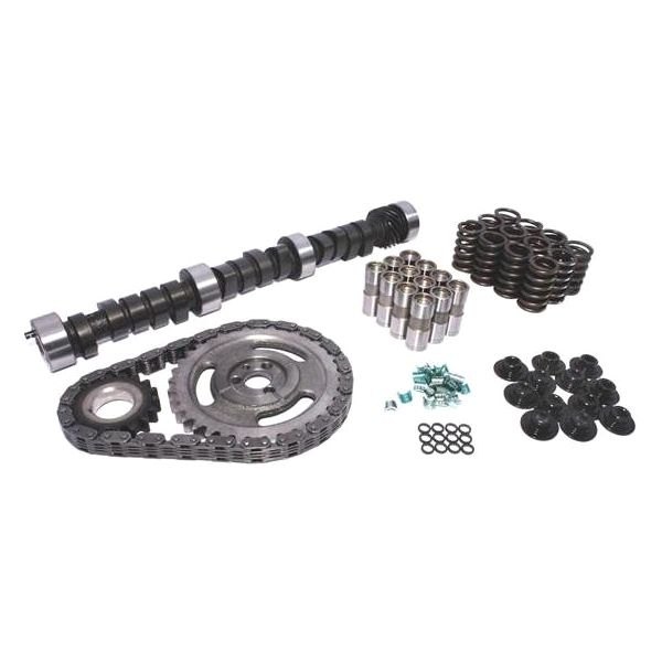 COMP Cams® - Xtreme Energy™ Hydraulic Flat Tappet Camshaft Complete Kit