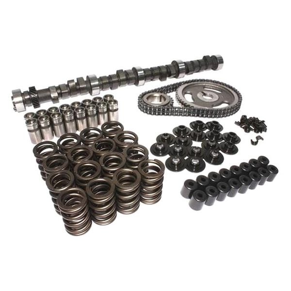 COMP Cams® - Nostalgia Plus™ Hydraulic Flat Tappet Camshaft Complete Kit