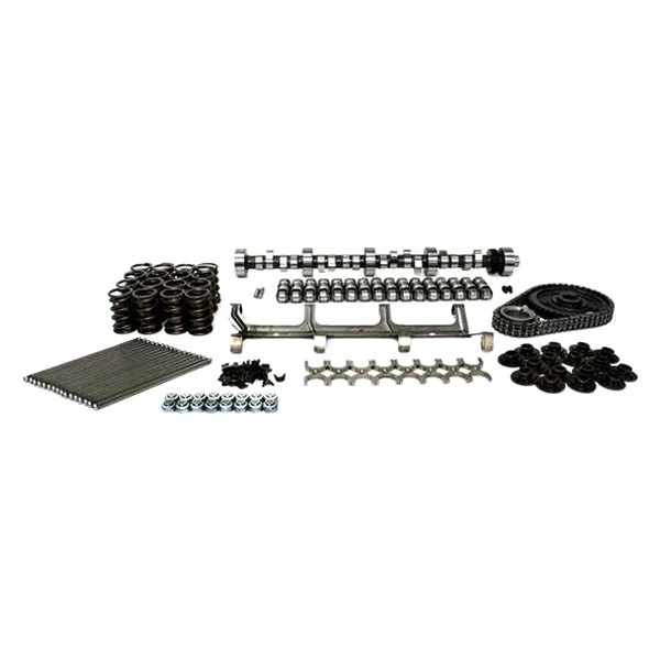 COMP Cams® - Big Mutha Thumpr™ Hydraulic Roller Tappet Camshaft Complete Kit