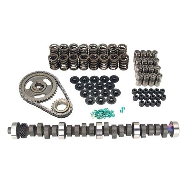 COMP Cams® - Big Mutha Thumpr™ Hydraulic Flat Tappet Camshaft Complete Kit (Ford Small Block V8)