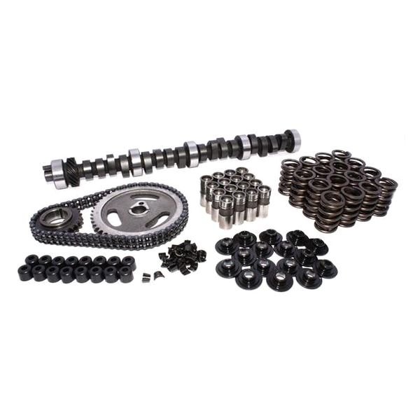 COMP Cams® - High Energy™ Hydraulic Flat Tappet Camshaft Complete Kit (Ford Small Block V8)