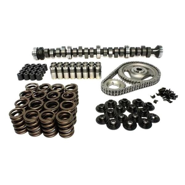COMP Cams® - High Energy™ Hydraulic Flat Tappet Camshaft Complete Kit (Ford FE V8)