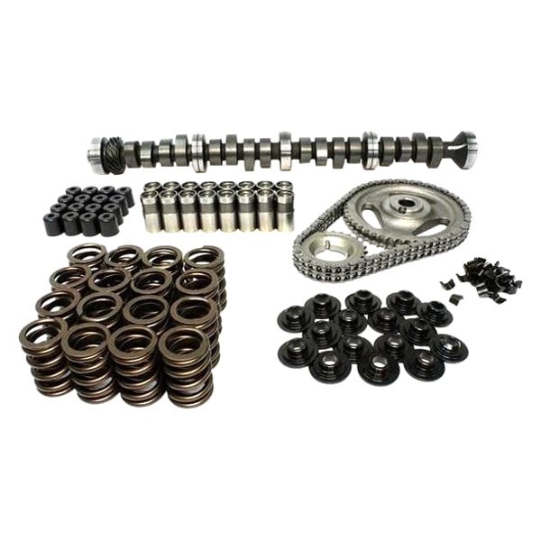 COMP Cams® - Xtreme Energy™ Hydraulic Flat Tappet Camshaft Complete Kit (Ford FE V8)