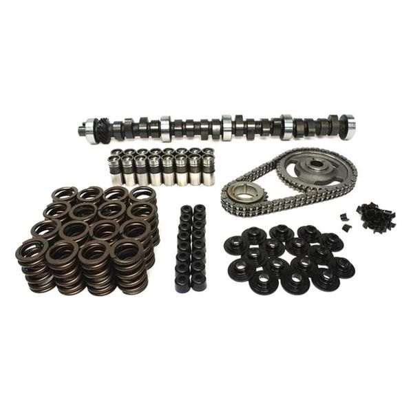 COMP Cams® - Xtreme 4x4™ Hydraulic Flat Tappet Camshaft Complete Kit