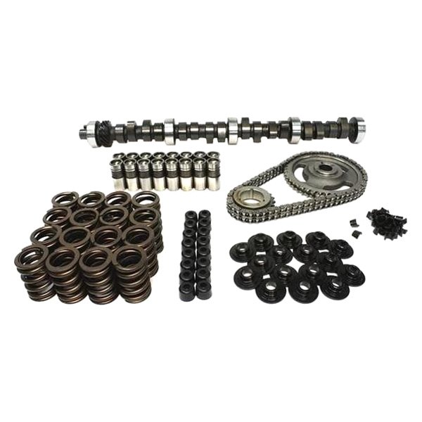 COMP Cams® - Thumpr™ Hydraulic Flat Tappet Camshaft Complete Kit