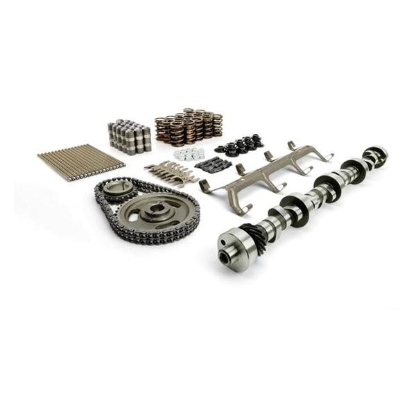 COMP Cams® - Xtreme Energy™ Hydraulic Roller Tappet Camshaft Complete Kit