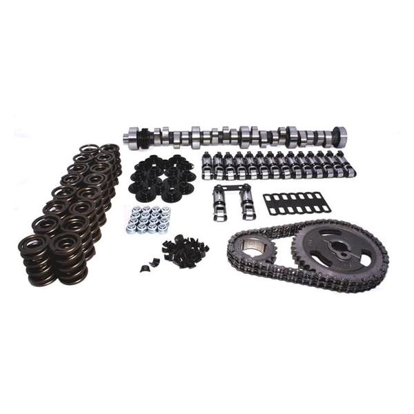 COMP Cams® - Xtreme Energy™ Mechanical Roller Tappet Camshaft Complete Kit