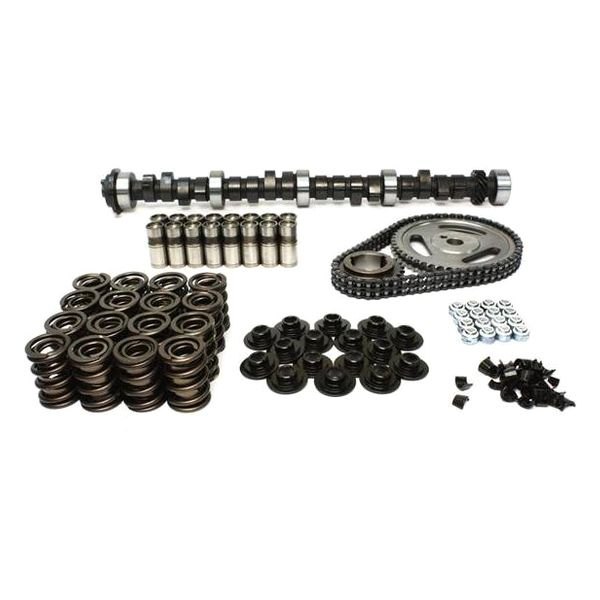 COMP Cams® - Xtreme Energy™ Hydraulic Flat Tappet Camshaft Complete Kit