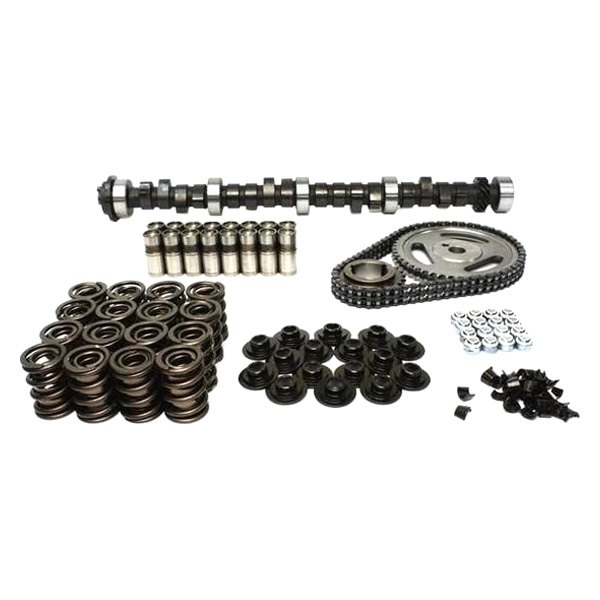 COMP Cams® - Mutha Thumpr™ Hydraulic Flat Tappet Camshaft Complete Kit