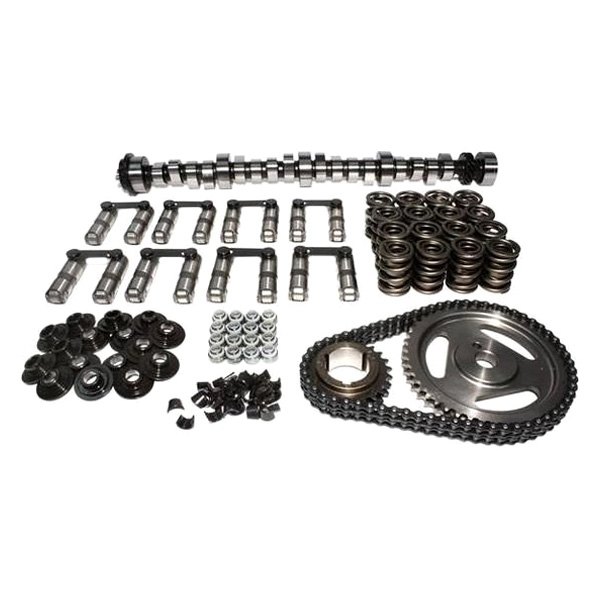 COMP Cams® Big Mutha Thumpr™ Camshaft Complete Kit