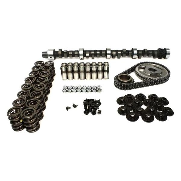 COMP Cams® - Magnum™ Hydraulic Flat Tappet Camshaft Complete Kit