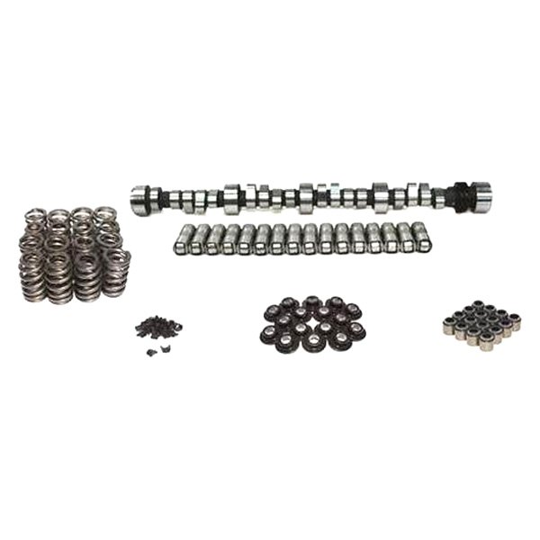 COMP Cams® - Xtreme Fuel Injection™ Hydraulic Roller Tappet Camshaft Complete Kit