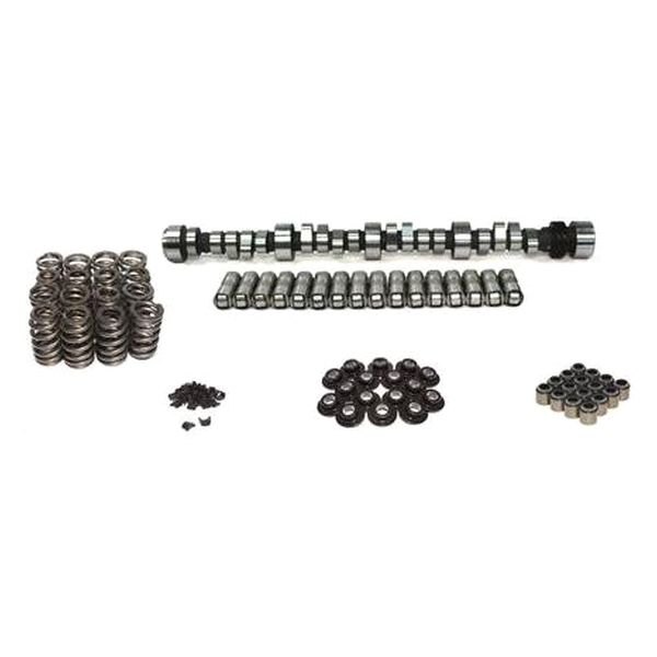 COMP Cams® - Xtreme Fuel Injection™ Hydraulic Roller Tappet Camshaft Complete Kit