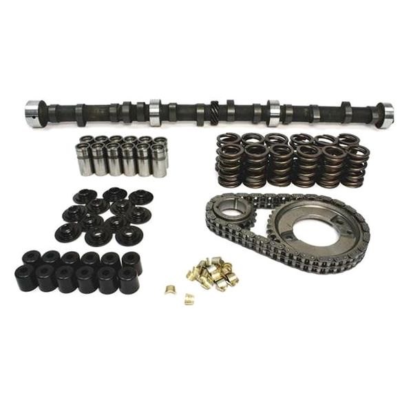 COMP Cams® - Xtreme 4x4™ Hydraulic Flat Tappet Camshaft Complete Kit