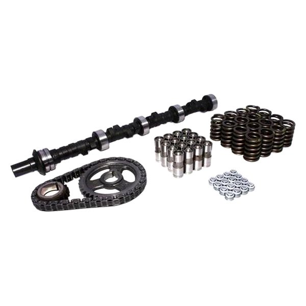 COMP Cams® - High Energy™ Hydraulic Flat Tappet Camshaft Complete Kit