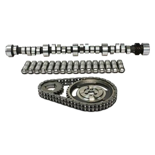 COMP Cams® - Xtreme Fuel Injection™ Hydraulic Roller Tappet Camshaft Small Kit for OE Roller