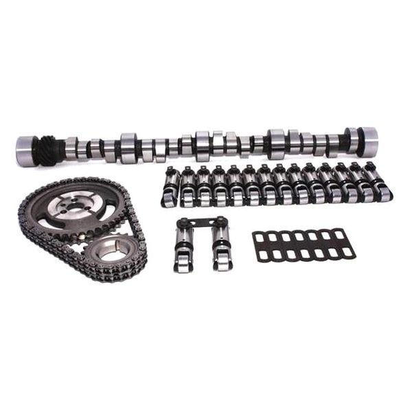 COMP Cams® - Xtreme Energy™ Mechanical Roller Tappet Camshaft Small Kit