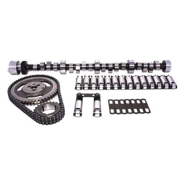 COMP Cams® - Xtreme Energy™ Mechanical Roller Tappet Camshaft Small Kit