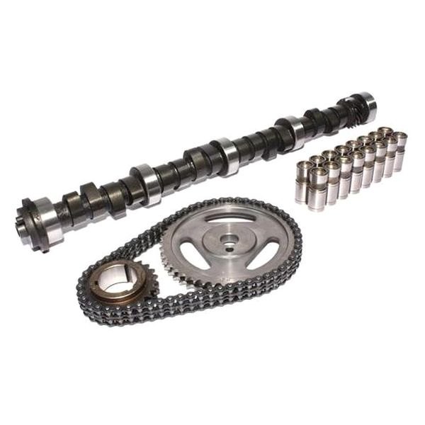 COMP Cams® - Magnum Muscle™ Hydraulic Flat Tappet Camshaft Small Kit