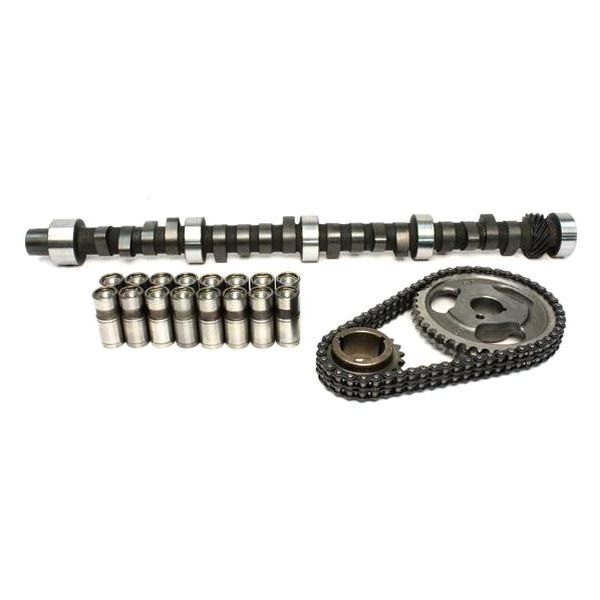 COMP Cams® - Magnum™ Hydraulic Flat Tappet Camshaft Small Kit
