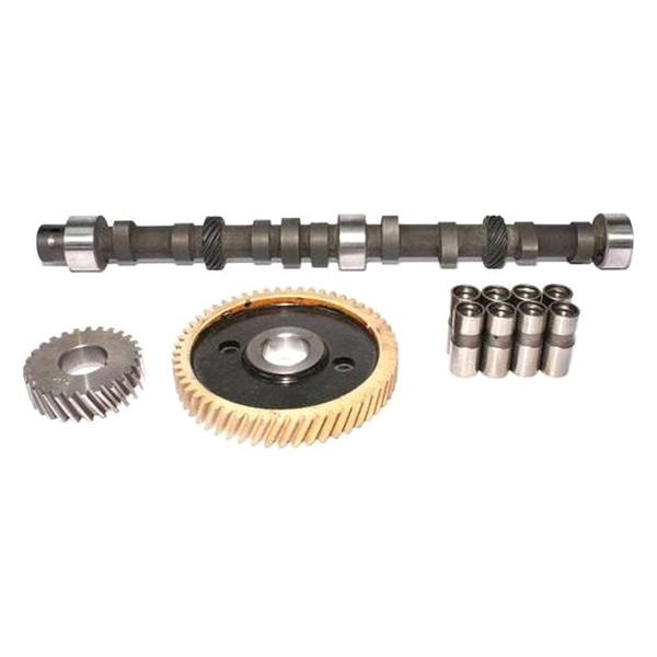 COMP Cams® - High Energy™ Hydraulic Flat Tappet Camshaft Small Kit