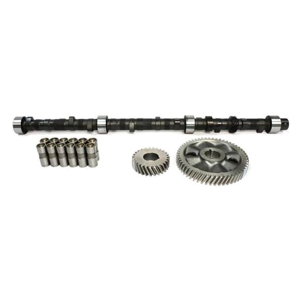 COMP Cams® - High Energy™ Hydraulic Flat Tappet Camshaft Small Kit