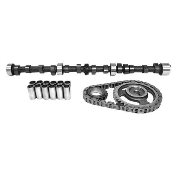 COMP Cams® - High Energy™ Mechanical Flat Tappet Camshaft Small Kit