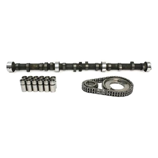 COMP Cams® - Xtreme 4x4™ Hydraulic Flat Tappet Camshaft Small Kit