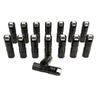 COMP Cams® 15821-16 - Hydraulic Roller Short Travel OE-Style Lifter Set