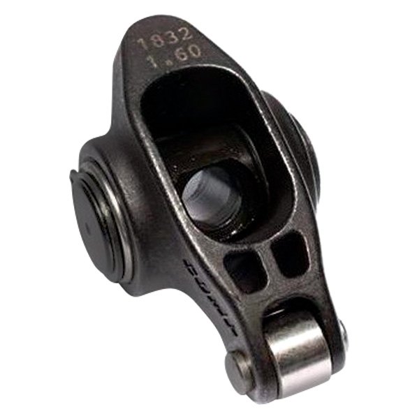 COMP Cams® - Ultra Pro Magnum™ XD Stud Mount Roller Black oxide Rocker Arm