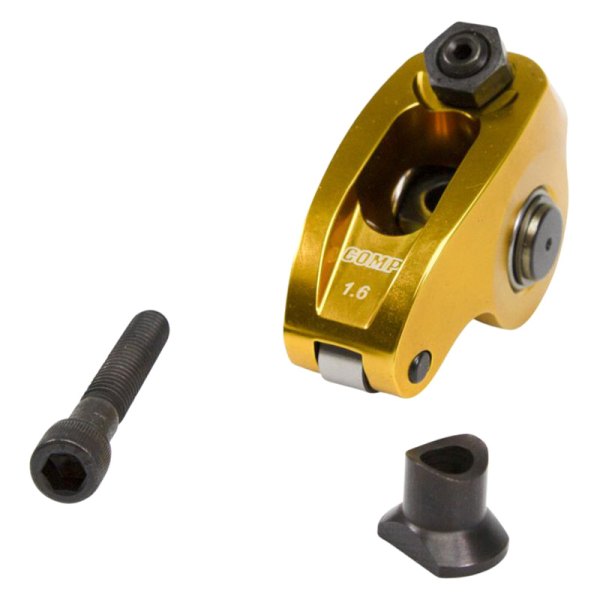 COMP Cams® - Ultra-Gold™ ARC Series Stud Mount Rocker Arm