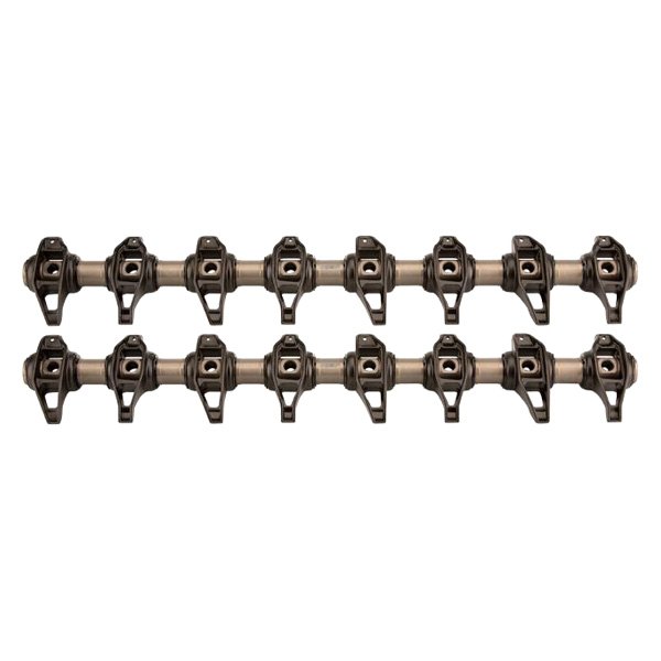Comp Cams LS3 BSR Shaft Rocker Arm Kit 1.7 /1.7 Ratio Comp Cams LS3 BSR Shaft Rocker Arm Kit 1.7 /1.7 Ratio