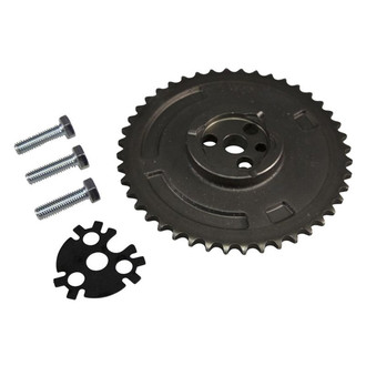 COMP Cams® - Camshaft Gear & Lock Plate Kit (GM (LS) Small Block Gen III)