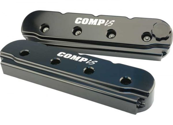 COMP Cams® - Tall Valve Covers