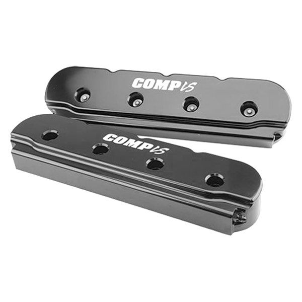 COMP Cams® - Valve Covers w/o Oil Fill Cap