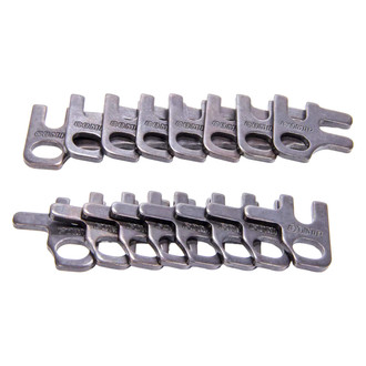 COMP Cams® - Push Rod Guide Plate
