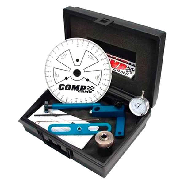 COMP Cams® - Camshaft Degree Wheel Kit