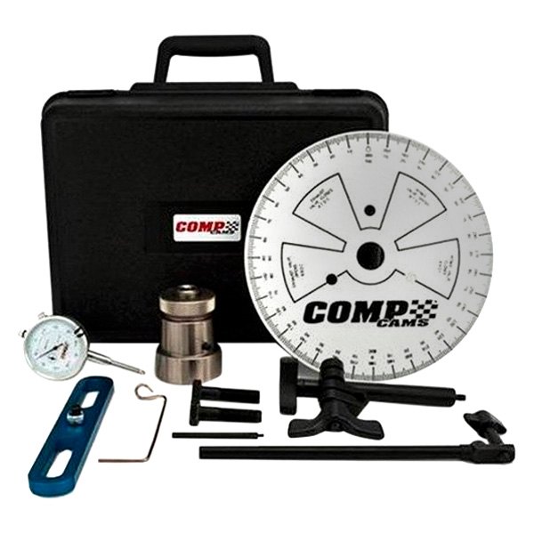 COMP Cams® - Degree Wheel Kit