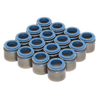 COMP Cams® - Metal Body Valve Stem Oil Seal Set