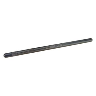 COMP Cams® - Hi-Tech™ 6.800" to 7.800" Oxide Black Steel Alloy Checking Push Rod