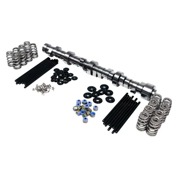 COMP Cams® - Stage 1 Hydraulic Roller Tappet Camshaft Kit