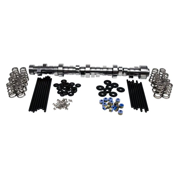 COMP Cams® - Stage 3 Hydraulic Roller Tappet Camshaft Kit