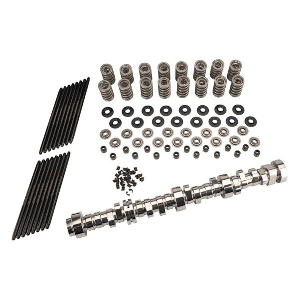 COMP Cams® - LST™ Stage 1 Hydraulic Roller Tappet Camshaft Kit