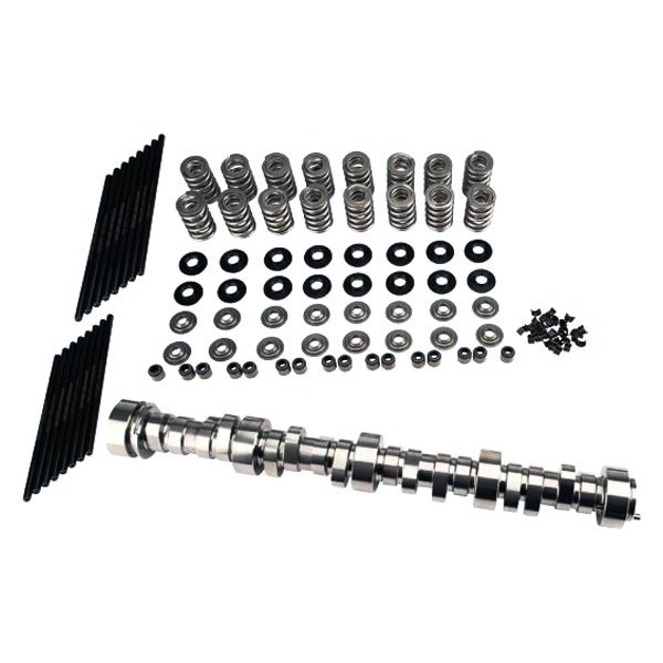 COMP Cams® - LST™ Stage 1 Hydraulic Roller Tappet Camshaft Kit